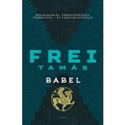 Bábel - Frei Tamás