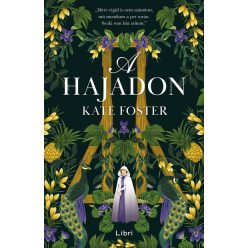 A Hajadon - Kate Foster (kötött áras)