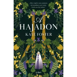 A Hajadon - Kate Foster (már nem kötött áras)