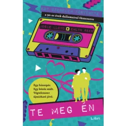 Te meg én - Josie Lloyd , Emlyn Rees (kötött áras)
