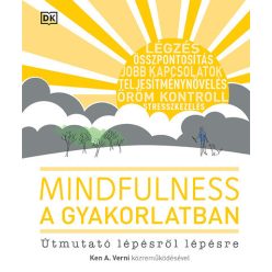 Mindfulness a gyakorlatban - Ken A. Verdi (kötött áras) 