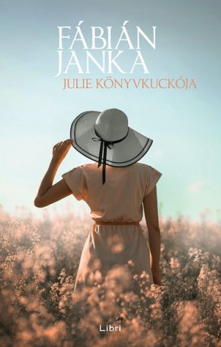 Fábián Janka - Julie Könyvkuckója 