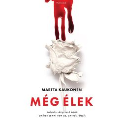 Még élek - Martta Kaukonen