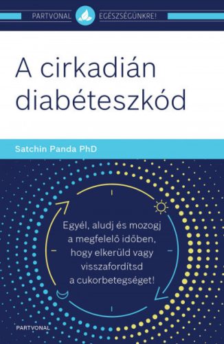 Satchin Phd Panda - A cirkadián diabéteszkód