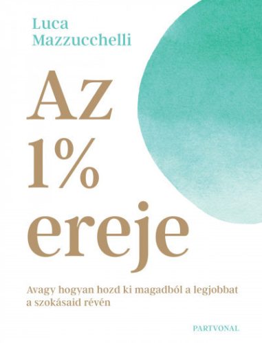 Az 1% ereje - Luca Mazzucchelli