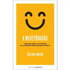 A nevetőhatás -Ros Ben-Moshe