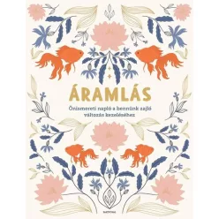   Áramlás - Goodwill Barbara, Lender Andi és Orbán Lili Flóra