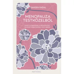 Menopauza testközelből - Tamsen Fadal (kötött áras)