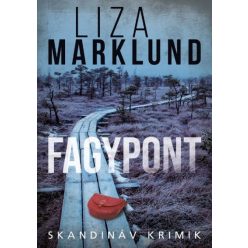 Liza Marklund - Fagypont