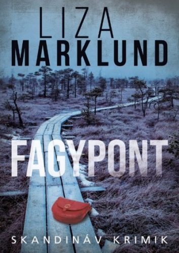 Liza Marklund - Fagypont