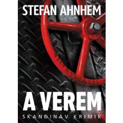 Stefan Ahnhem - A verem