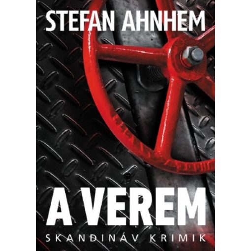 Stefan Ahnhem - A verem