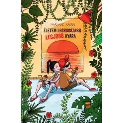 Marianne Kaurin - Életem legjobb nyara
