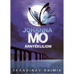 Johanna Mo - Árnyékliliom