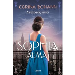 Corina Bomann - Sophia álmai - A szépség színei 2.