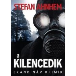 Stefan Ahnhem-A kilencedik 