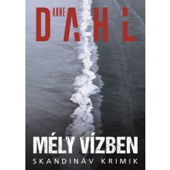 Mély vízben -Arne Dahl