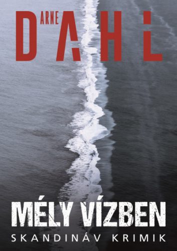 Mély vízben -Arne Dahl