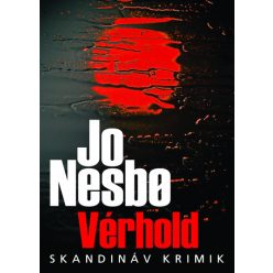 Jo Nesbo - Vérhold