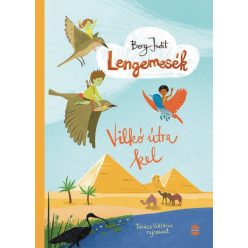 Vilkó útra kel - Lengemesék 5. - Berg Judit
