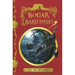 J. K. Rowling-Bogar Bárd meséi 