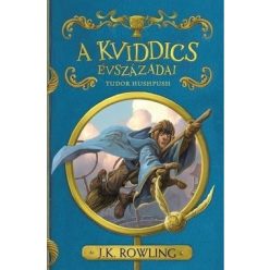 J. K. Rowling-A kviddics évszázadai 