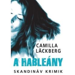 Camilla Lackberg-A hableány 