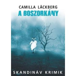 Camilla Läckberg - A boszorkány 