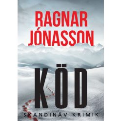 Köd-Ragnar Jónasson