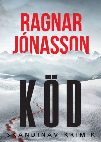 Köd-Ragnar Jónasson