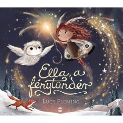 Ella, a fénytündér -  Lucy Fleming