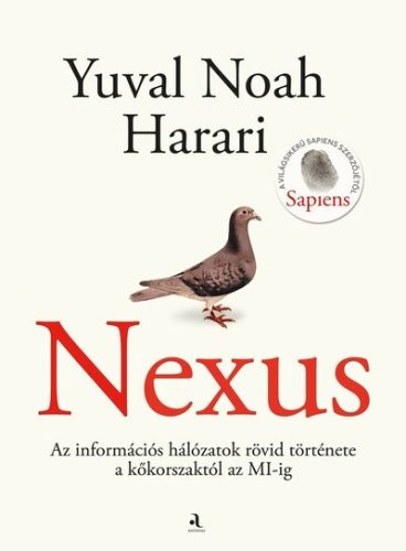 Nexus - Yuval Noah Harari