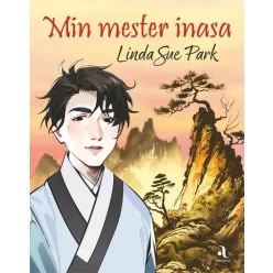 Min mester inasa - Linda Sue Park (kötött áras) 