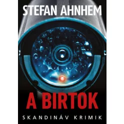 A birtok - Stefan Ahnhem (kötött áras) 