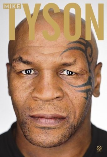 Mike Tyson - Kendőzetlen igazság 