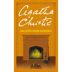 Agatha Christie - Balhüvelykem bizsereg