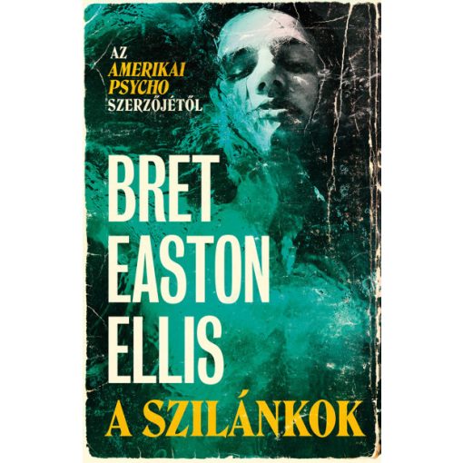 A szilánkok- Bret Easton Ellis