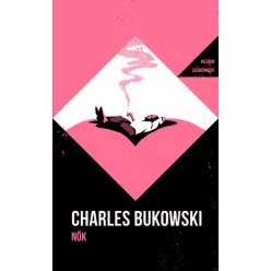   Nők - Helikon Zsebkönyvek - Charles Bukowski (már nem kötött áras) 