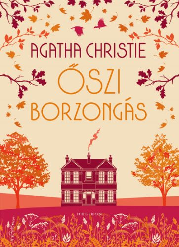 Őszi borzongás- Agatha Christie