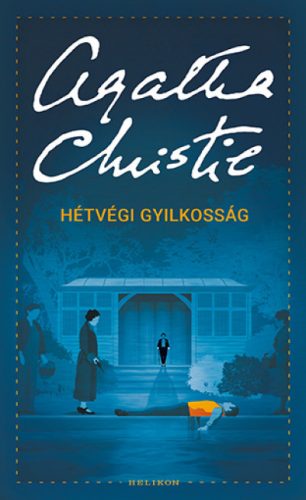 Hétvégi gyilkosság -Agatha Christie