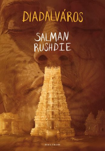  Diadalváros -  Salman Rushdie