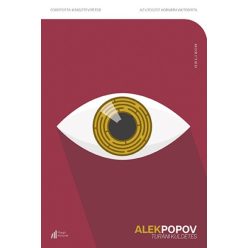 Turáni küldetés - Alek Popov (kötött áras)  Turáni küldetés - Alek Popov (kötött áras)