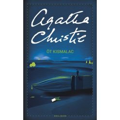 Agatha Christie - Öt kismalac