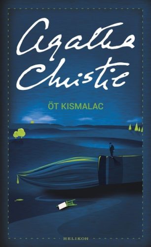 Agatha Christie - Öt kismalac