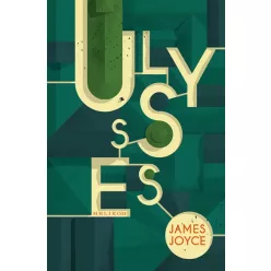 James Joyce - Ulysses