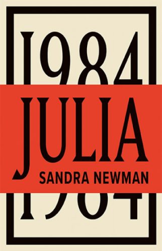 Julia - Sandra Newman