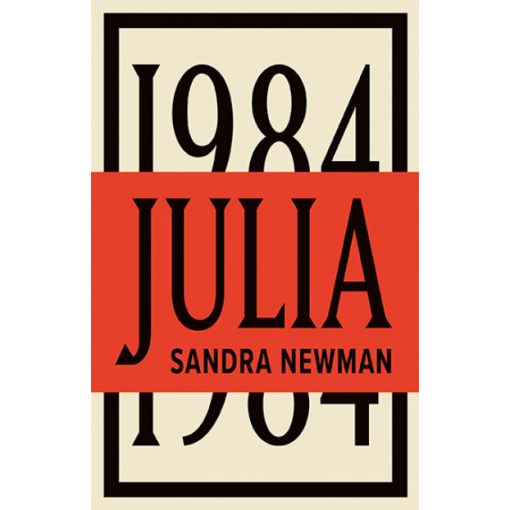 Julia - Sandra Newman