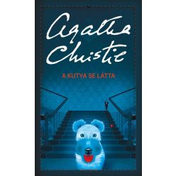 Agatha Christie - A kutya se látta 