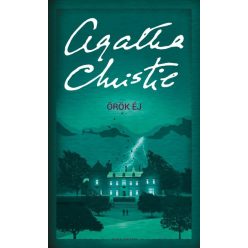 Agatha Christie - Örök éj