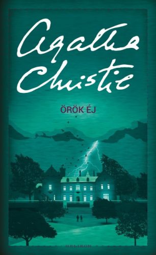 Agatha Christie - Örök éj